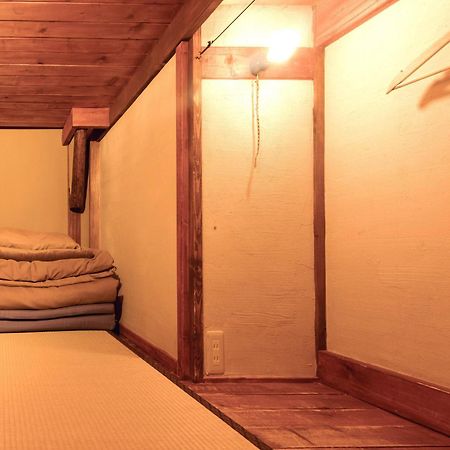 Guesthouse Yululu Kyoto Eksteriør billede