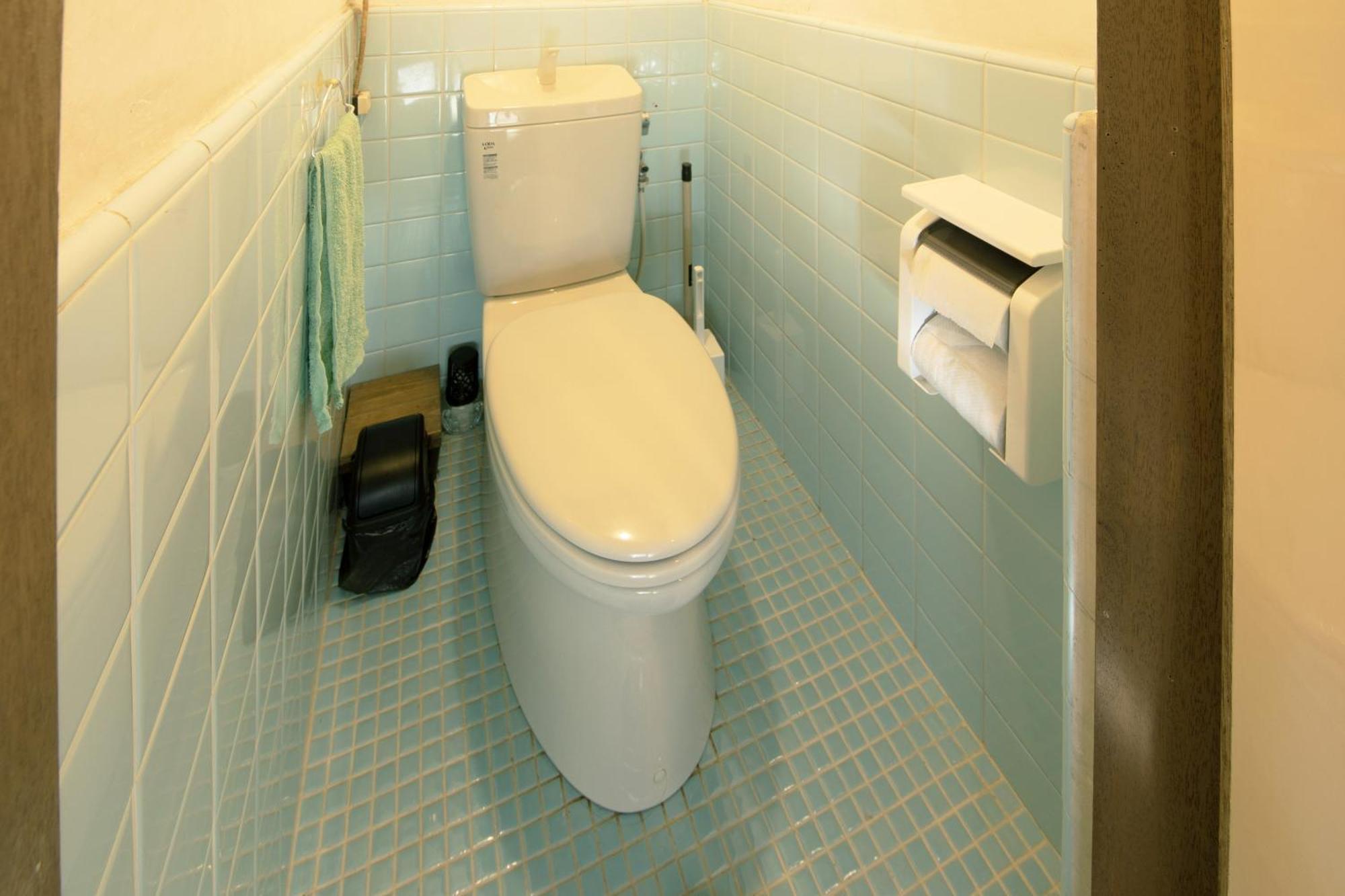 Guesthouse Yululu Kyoto Eksteriør billede