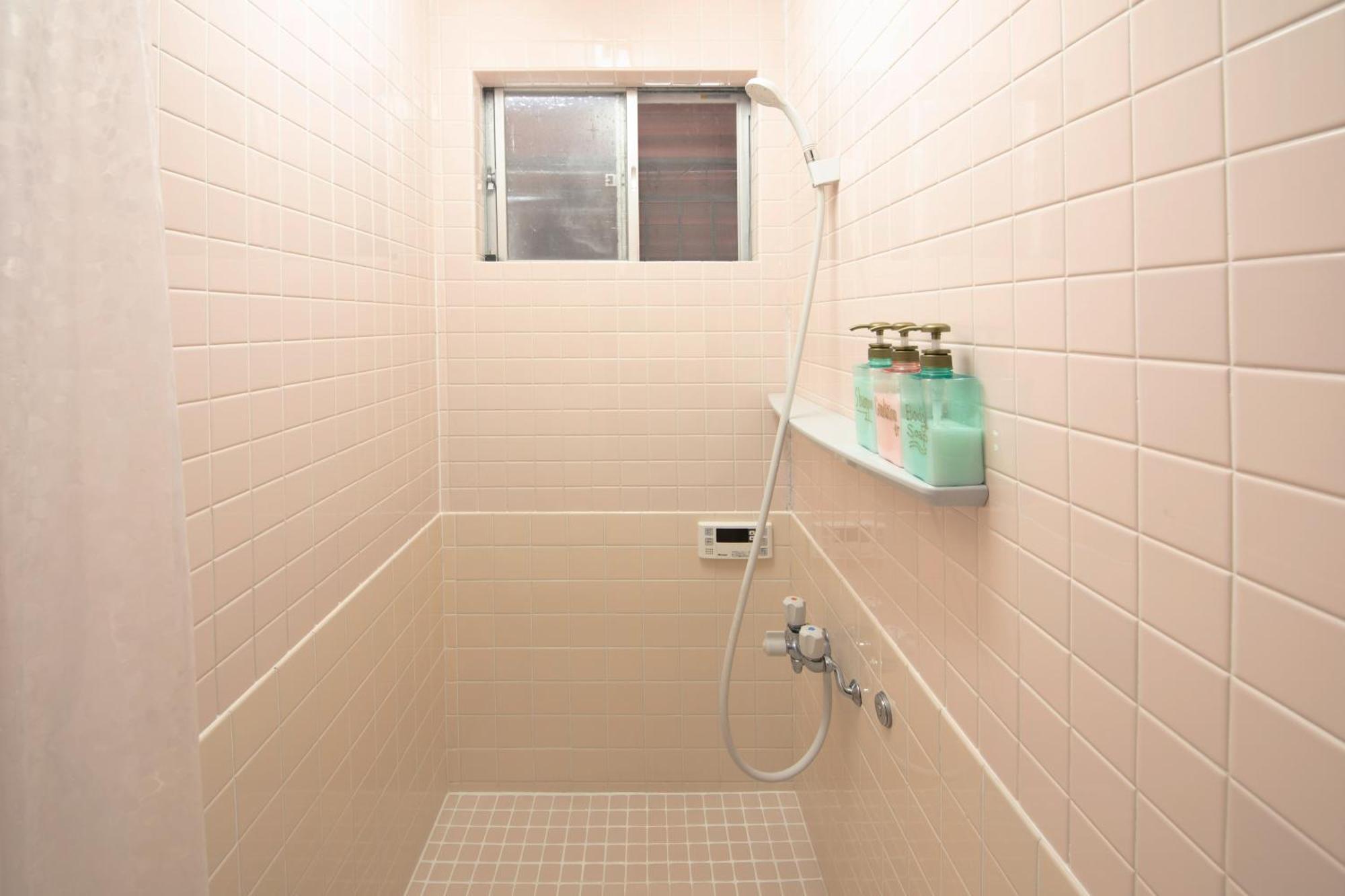 Guesthouse Yululu Kyoto Eksteriør billede