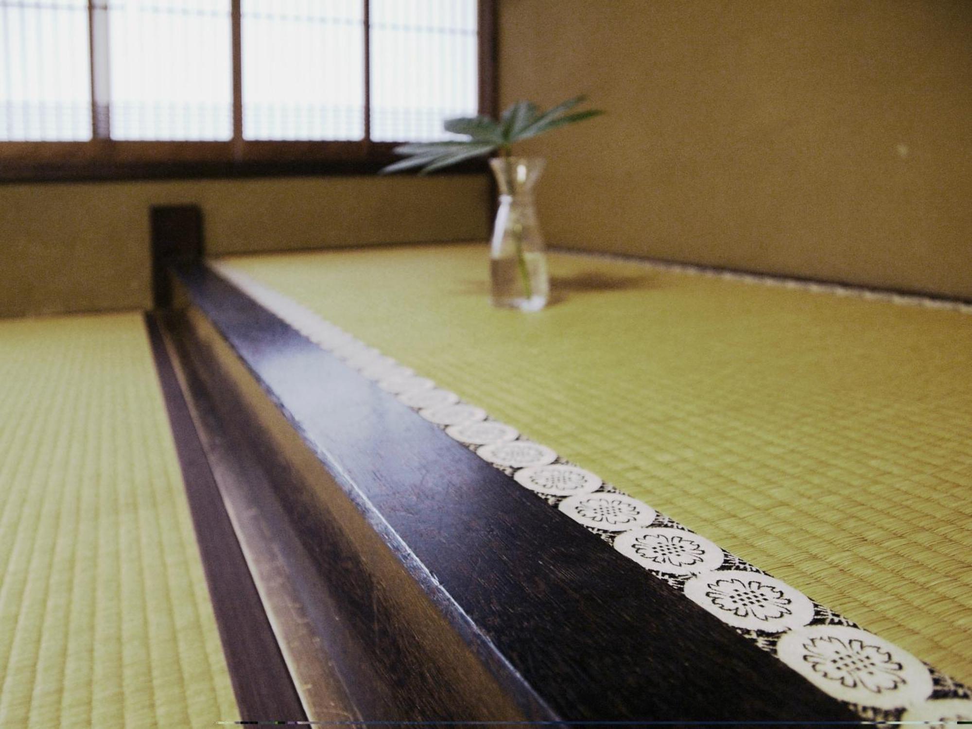 Guesthouse Yululu Kyoto Eksteriør billede