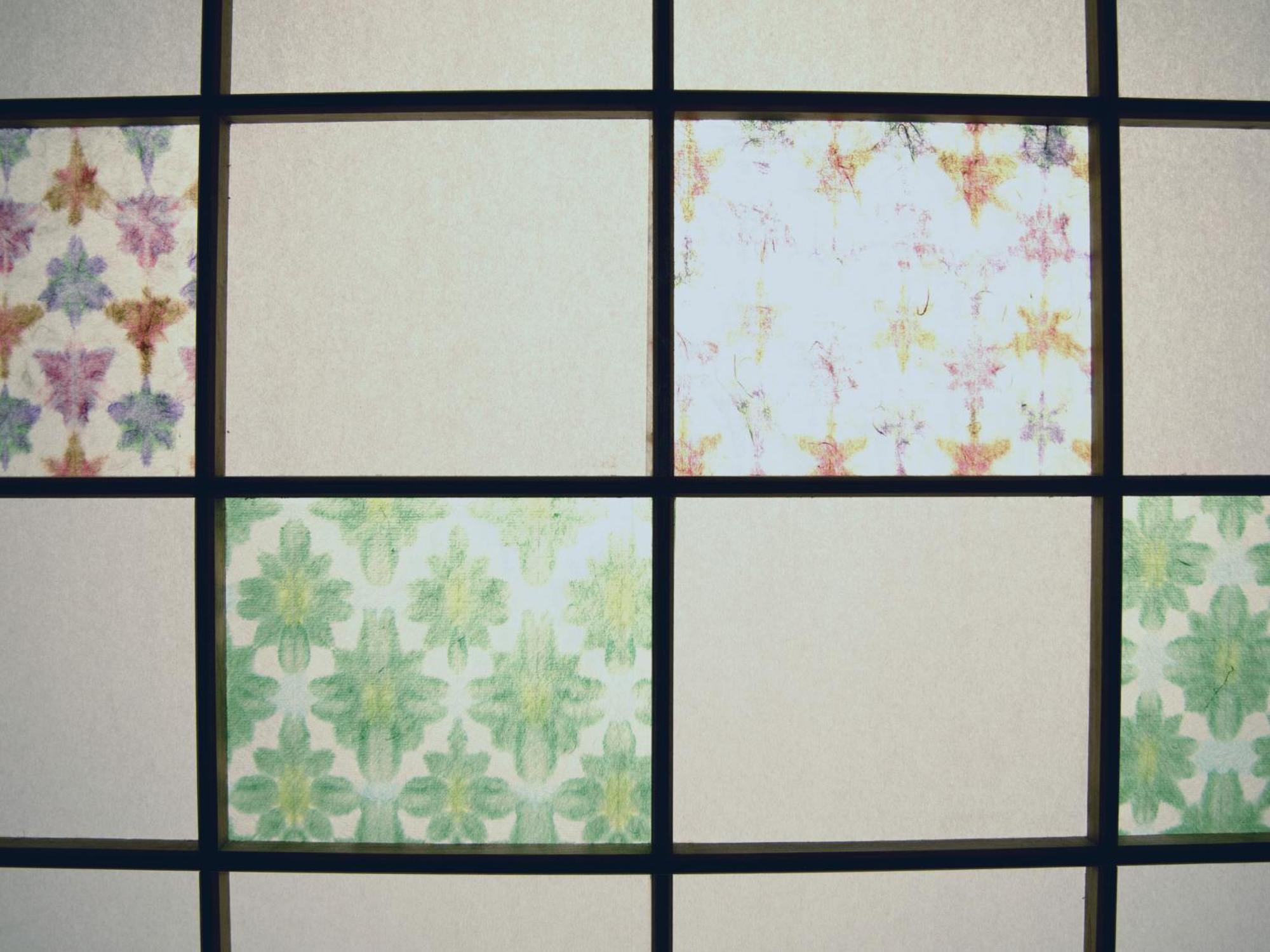Guesthouse Yululu Kyoto Eksteriør billede