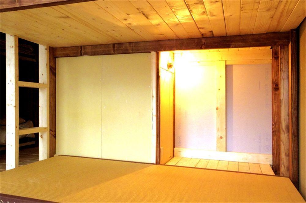 Guesthouse Yululu Kyoto Eksteriør billede