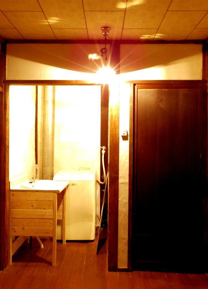 Guesthouse Yululu Kyoto Eksteriør billede