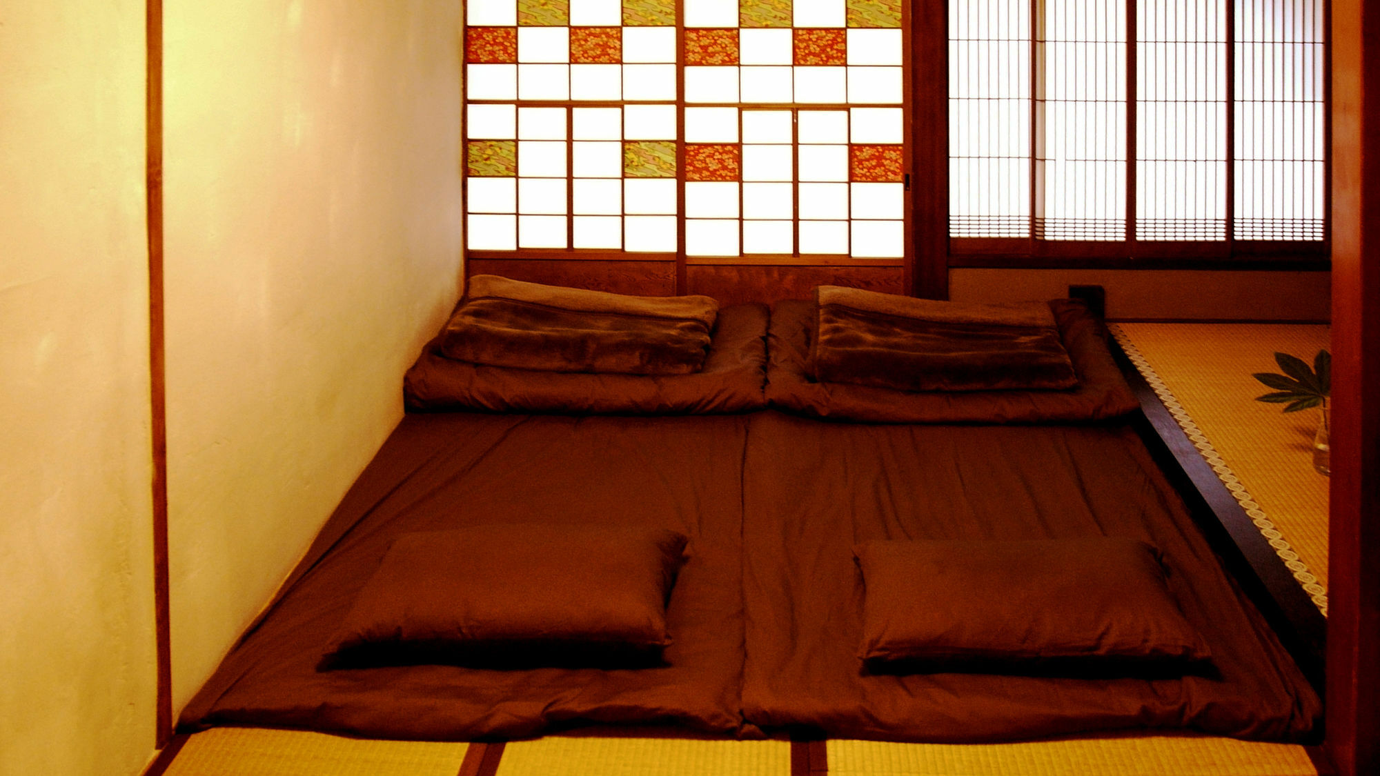 Guesthouse Yululu Kyoto Eksteriør billede