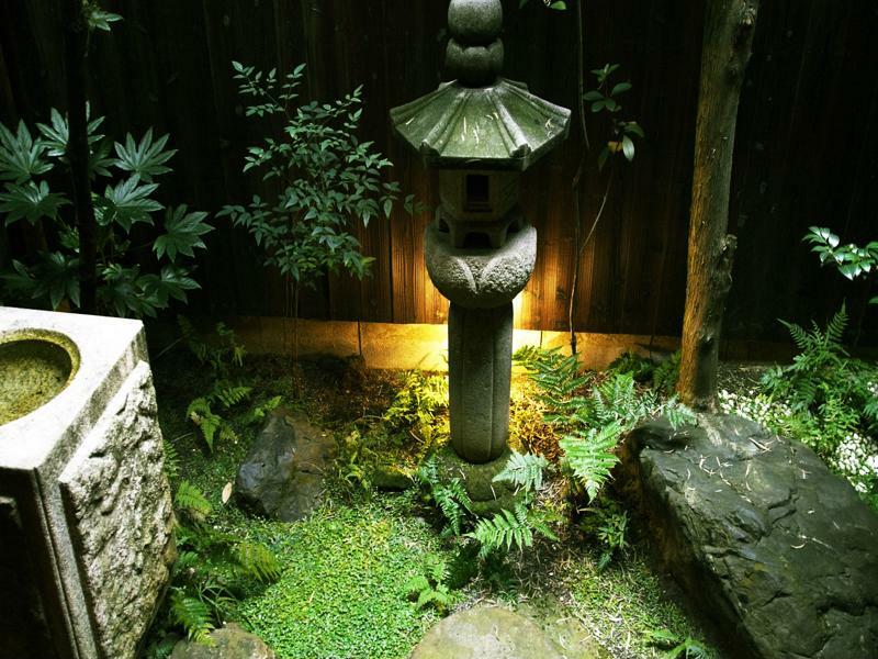 Guesthouse Yululu Kyoto Eksteriør billede