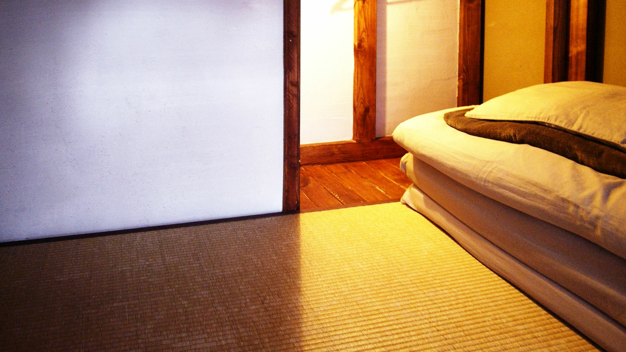 Guesthouse Yululu Kyoto Eksteriør billede