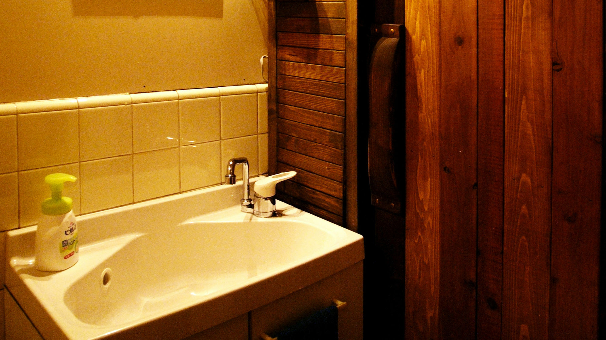 Guesthouse Yululu Kyoto Eksteriør billede