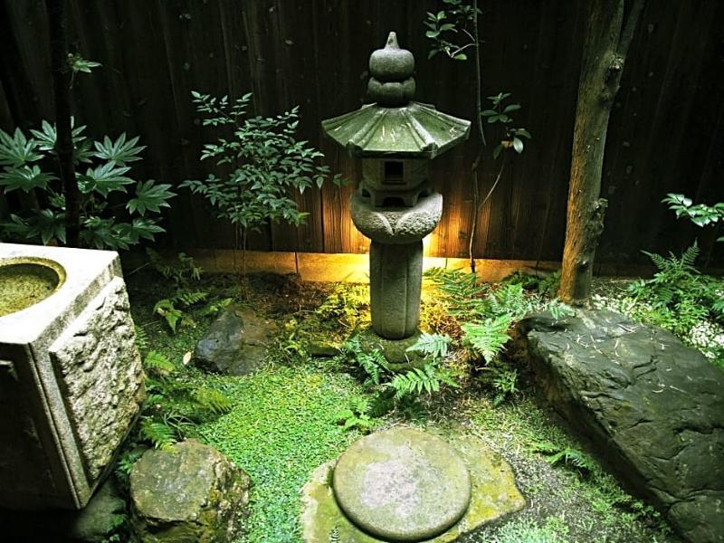Guesthouse Yululu Kyoto Eksteriør billede