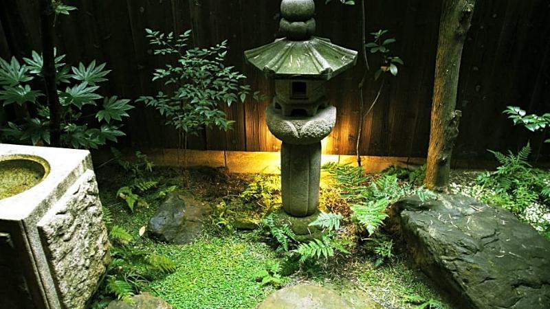 Guesthouse Yululu Kyoto Eksteriør billede